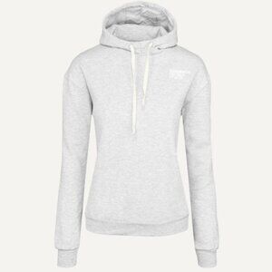 Scandinavian Explorer 71 10 21 - grey melange hoodie